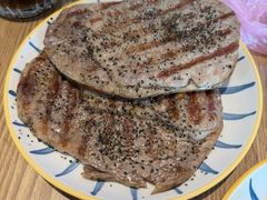 -必胜客(磁器口店)