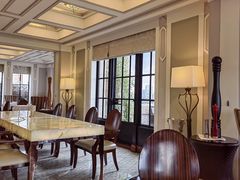 -上海和平饭店-华懋阁 The Cathay Room