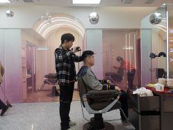 -MINX名珂斯·烫染形象设计