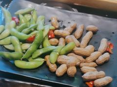 -连锦记海鲜烧烤大排档·锦州特色(西安路交大店)