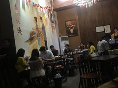 -新华阿喜烧烤(嘉泰雅园店)