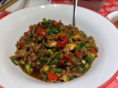 -龙师傅卤炒(天马店)