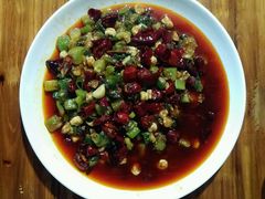 鲜炒虾仁（大份）-三哥田螺(北书院街店)