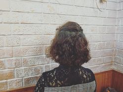 -小齐发型Star~salon