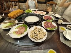 -御膳粥·牛乳粥底火锅·地道顺德菜(容桂店)