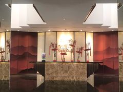 -天津水晶宫饭店