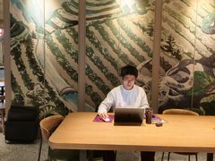 -龙湖星悦荟(颐和店)