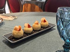-俄士厨房(未来城店)