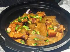 -鸿运楼·舌尖上的徽菜