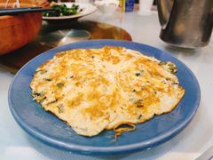 九层塔煎蛋-堂宴·老厦门私房菜(1988仙岳总店)