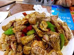 -荣祥海鲜·烟台菜(胜利路二部)