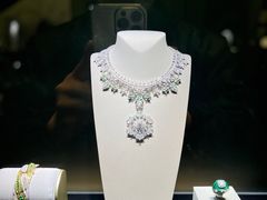 -梵克雅宝(国贸商城店)