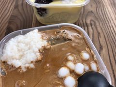 -甜心闲生传统手工冰粉(奎星楼店)