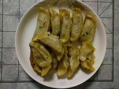 -小姜锅贴(凤凰街店)