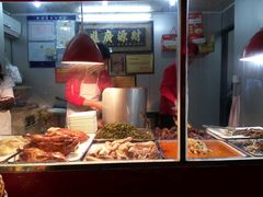 -章云板鸭(总店)