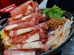-MI WU FACTORY米屋美食工厂餐厅(绿地店)
