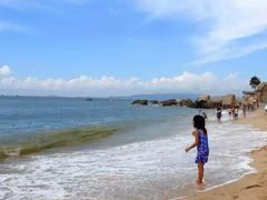 景点-莲花峰风景区