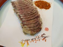 -阿西娅食府(牛街店)
