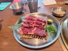 -一品诚记烤肉(大连柏威年购物中心店)