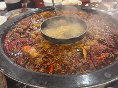 -陈眼镜火锅(总店)