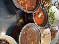 -野蔓果·山野菜(西湖景区·龙井茶田店)