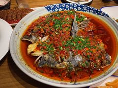 -禾悟农·农家私房菜