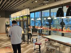 -肯德基(晋江城市广场店)