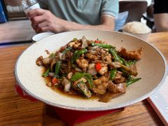 -U你·天然调味(南湖总店)