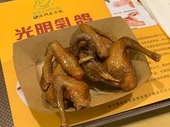 -南粤光明乳鸽(宝安中心店)