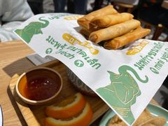 -迷你椰·泰式大排档(共康店)