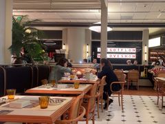 -太食獸泰式茶餐厅(IFS国金中心店)