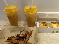 -尊宝比萨(公明百佳华店)