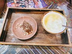 -古树酸奶(八廓南街店)