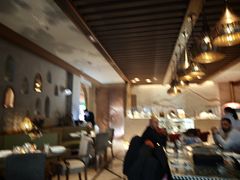 -ELI FALAFEL Lebanese&Mediterranean黎巴嫩美食(富城路店)