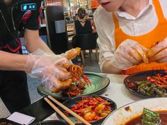-红盔甲·小龙虾(天钥桥店)