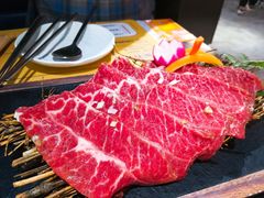 -鹤江桥·红油牛肉粉(SKP店)
