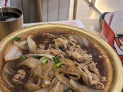 -权味·朝鲜族拌饭(勒泰店)