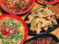 -拐枣巷小串串(财大店)