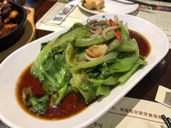 -老厨家(友谊路总店)