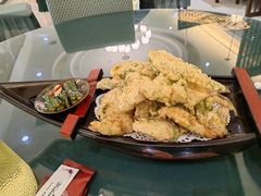 -君霖海鲜私房菜(春柳店)
