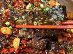 -辣小鲜·南昌大排档(船山路店)