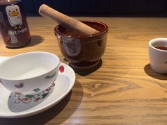 -茄子恰恰·新云南小炒(坪山益田店)