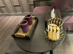 -LANN I 蘭 泰式古法按摩(徐家汇城开YOYO店)