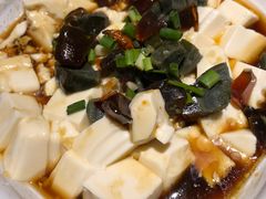 -金豆角砂锅焖面(安贞店)