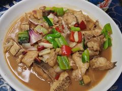 -国生茶庄·地道农家菜团建活动