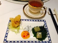 -唐阁(香港朗廷酒店)