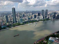 -东方明珠广播电视塔