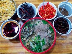 -熊氏牛羊杂粉(龙眼井总店)