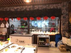 -爷爷的草帽·海鲜馆(孙塘路店)