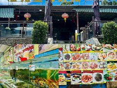 -潘先生海鲜城(神州半岛店)